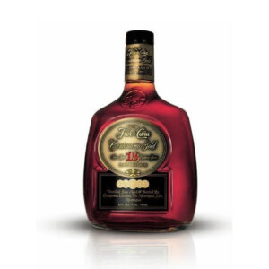 FLOR DE CANA – AGED 18 YEAR OLD