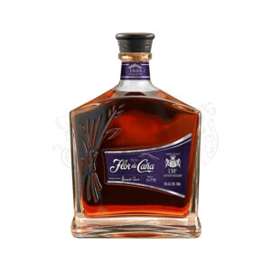FLORA DE CANA – 130TH ANNIVERSARY 20YRS