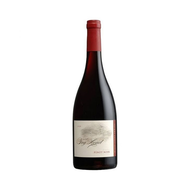 FOG HEAD WINE