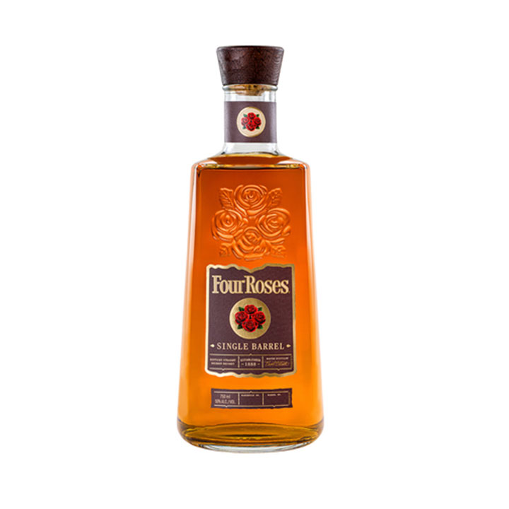 FOUR ROSES – SINGLE BARREL