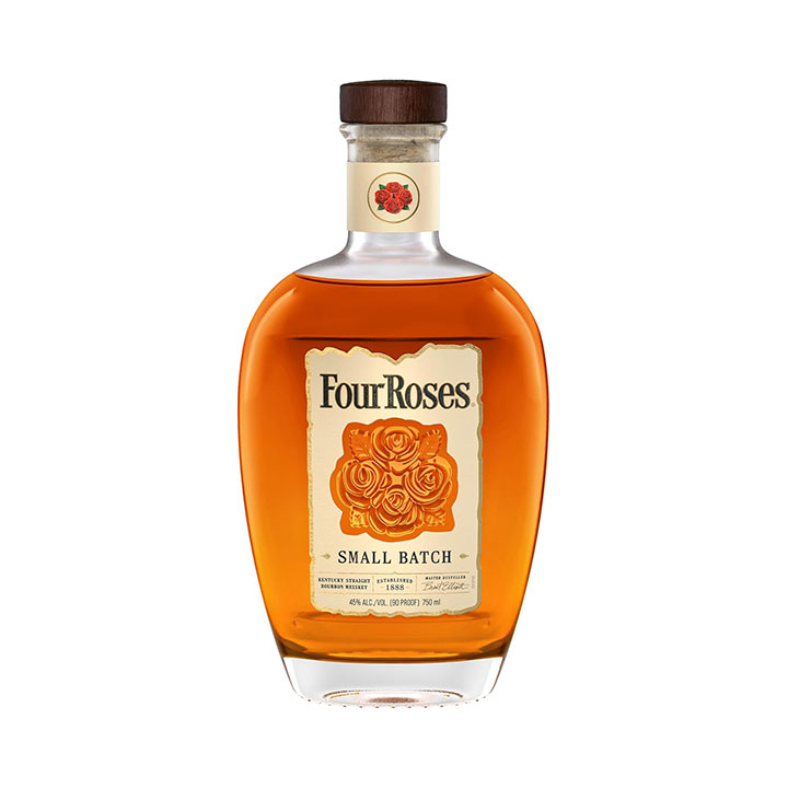 FOUR ROSES – SMALL BATCH