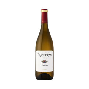 FRANCISCAN – CHARDONNAY