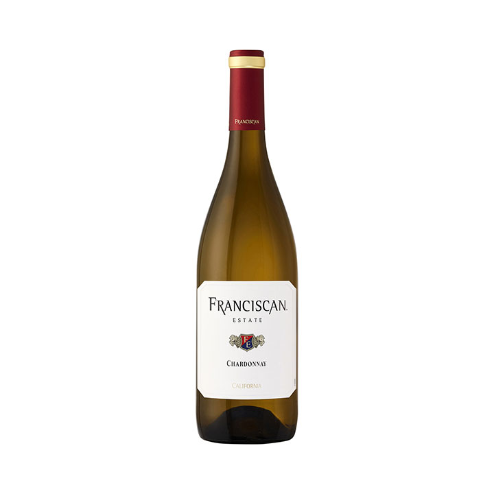 FRANCISCAN – CHARDONNAY