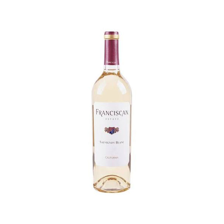 FRANCISCAN – SAUVIGNON BLANC