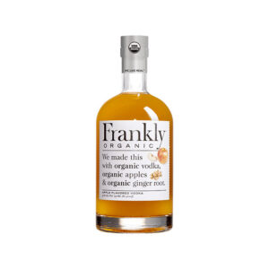 FRANKLY – APPLE & GINGER ROOT