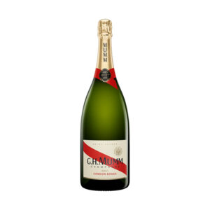 G.H MUMM