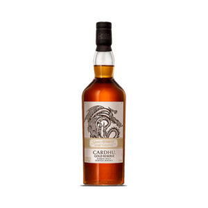 GAME OF THRONES – CARDHU TARGARYEN