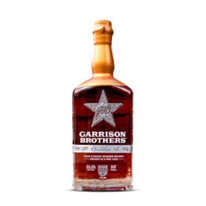 GARRISON BROTHERS – GUADALUPE