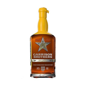 GARRISON BROTHERS – HONEY DEW