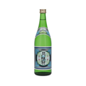 GEKKEIKAN SAKE