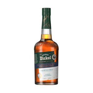 GEORGE DICKEL – LEOPOLD BROS X