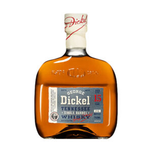 GEORGE DICKEL – SINGLE BARREL 15YRS
