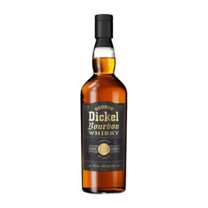 GEORGE DICKLE – 18 YRS BOURBON LIMITED