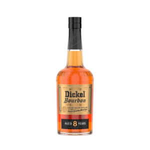 GEORGE DICKLE – AGED 8 YRS BOURBON