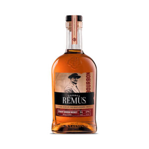 GEORGE REMUS – BOURBON