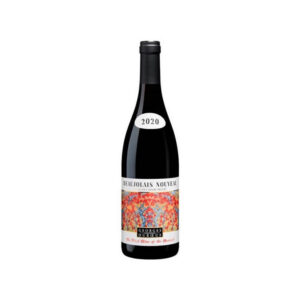 GEORGES DUBCEUF BEAUJOLAIS NOUVEAU
