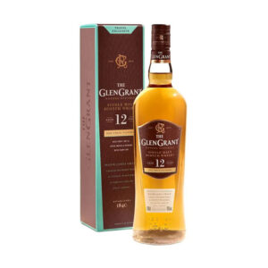 GLEN GRANT – AGED 12YRS