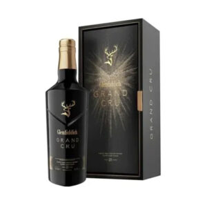 GLENFIDDICH – GRAND CRU 23YRS