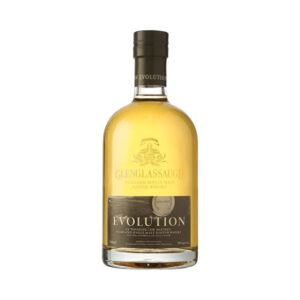 GLENGLASSAUGH – EVOLUTION