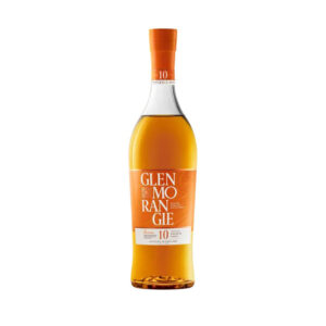 GLENMORANGIE – 10YR