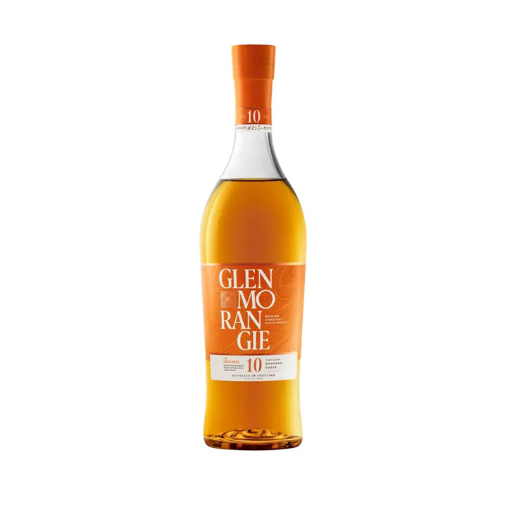 GLENMORANGIE – 10YR