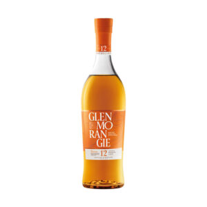 GLENMORANGIE 12 year