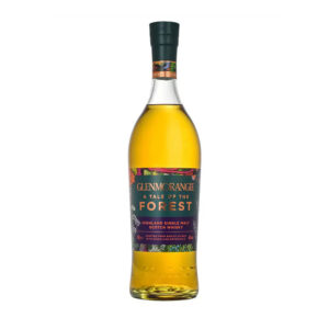GLENMORANGIE – FOREST EDITION