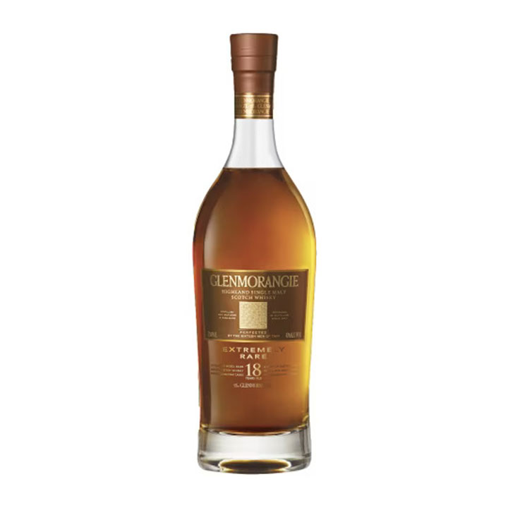 GLENMORANGIE (HIGHLAND) – 18YR (NORTHERN)
