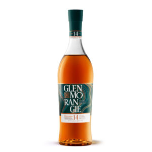 GLENMORANGIE (HIGHLAND) – QUINTA RUBAN AGED 14
