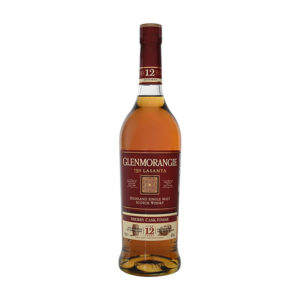 GLENMORANGIE (HIGHLAND) – SHERRY LASANTA