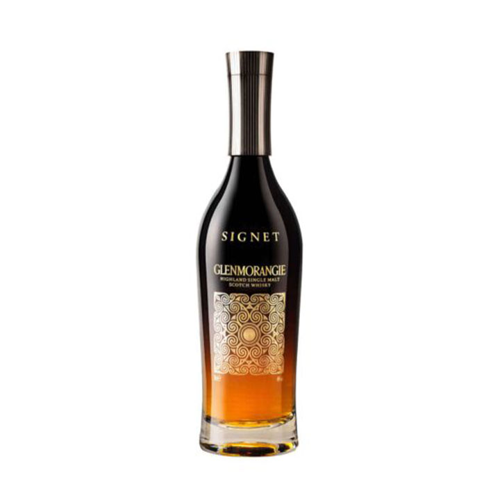 GLENMORANGIE (HIGHLAND) – SIGNET