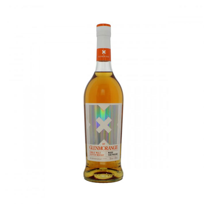 GLENMORANGIE (HIGHLAND) – SM X