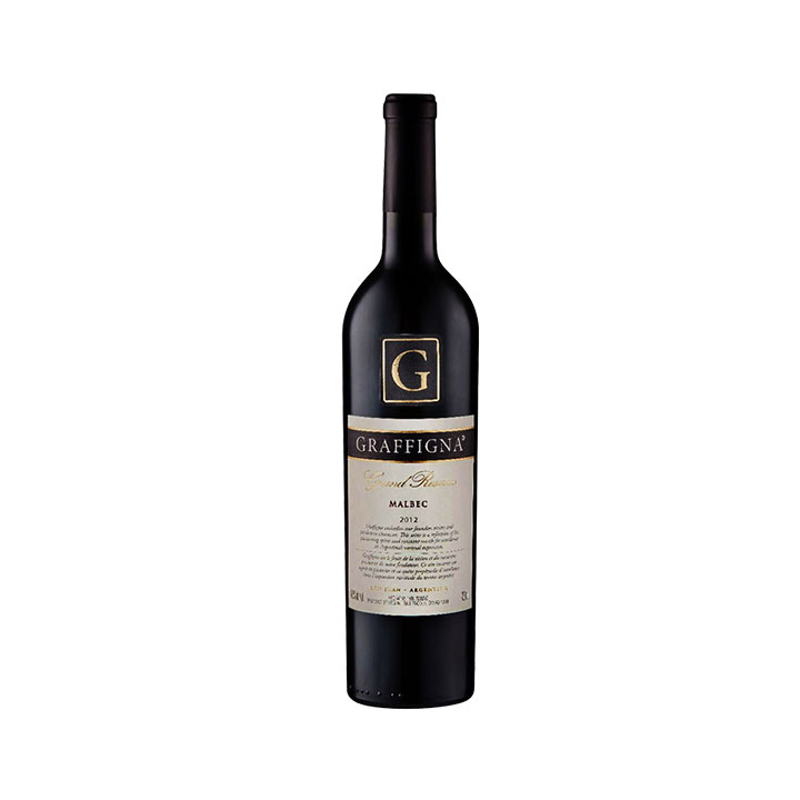 GRAFFINGA MALBEC