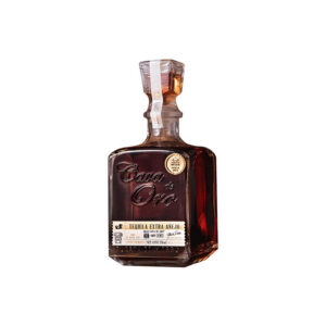 GRAN CAVA DE ORO – EXTRA ANEJO