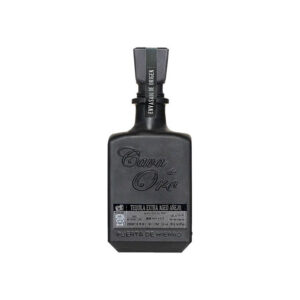 GRAN CAVA DE ORO – EXTRA AGED ANEJO
