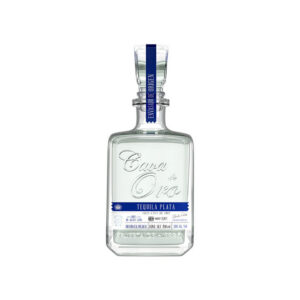 GRAN CAVA DE ORO – PLATA