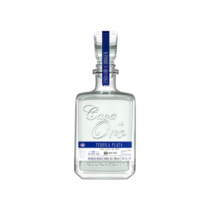 GRAN CAVA DE ORO – PLATA