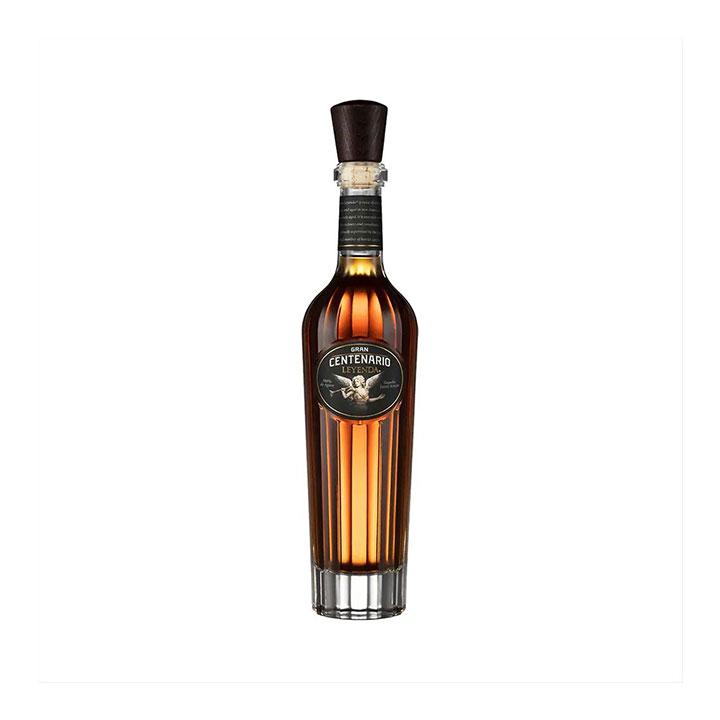 GRAN CENTENARIO – LEYENDA