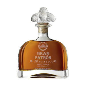 GRAN PATRON – BURDEOS ANEJO
