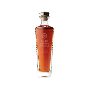 GRAN PATRON – PIEDRA EXTRA ANEJO