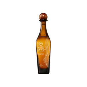 GRAN PATRON – SMOKY