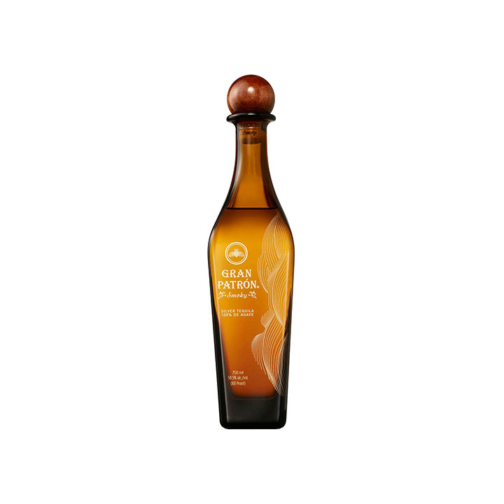 GRAN PATRON – SMOKY