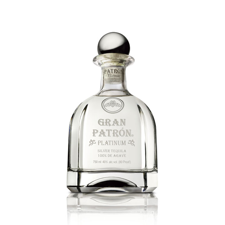 GRAND PATRON PLATINUM