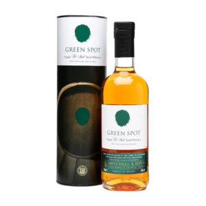 GREEN SPOT POT STILL IRISH WHISK