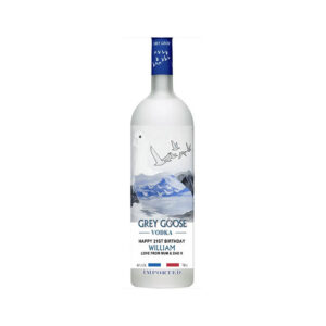 GREY GOOSE – VODKA