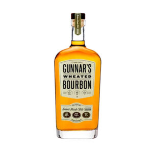 GUNNAR’S WHEAT BOURBON