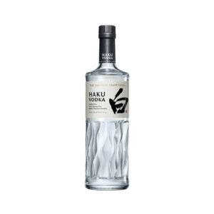 JAPANESE CRAFT VODKA