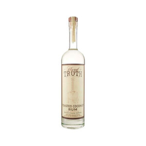 HARD TRUTH TOASTED COCONUT RUM
