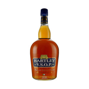 HARTLEY – V.S.O.P