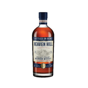 HEAVEN HILL – BOTTLED IN BOND